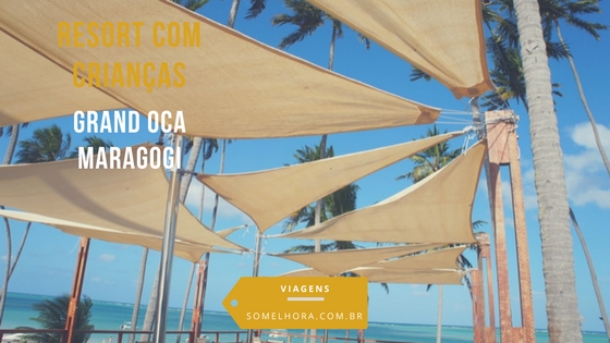 resort com crianças