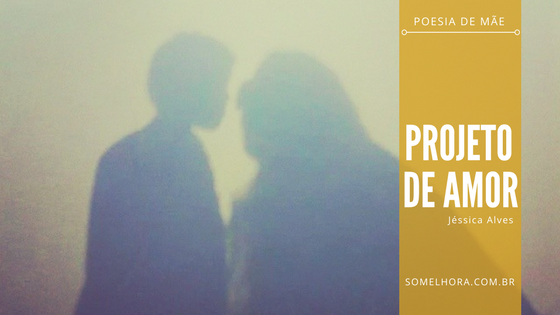 projeto de amor