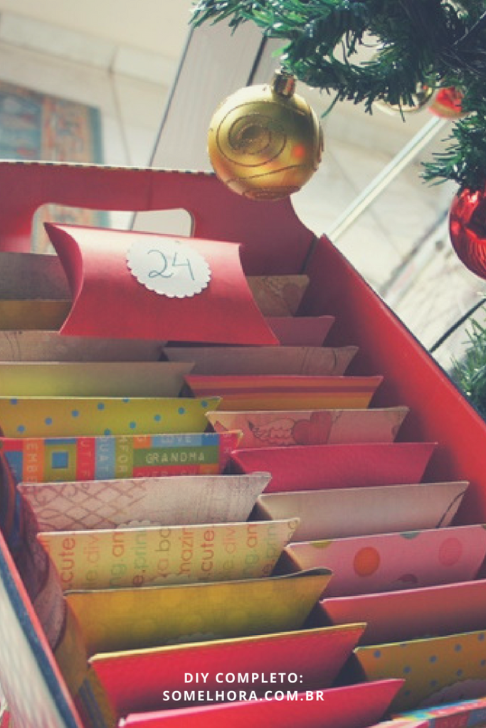 calendário do advento para crianças imagens