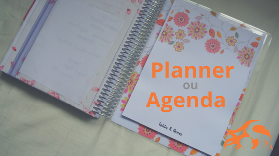 imagem da cada do meu planner ou agenda