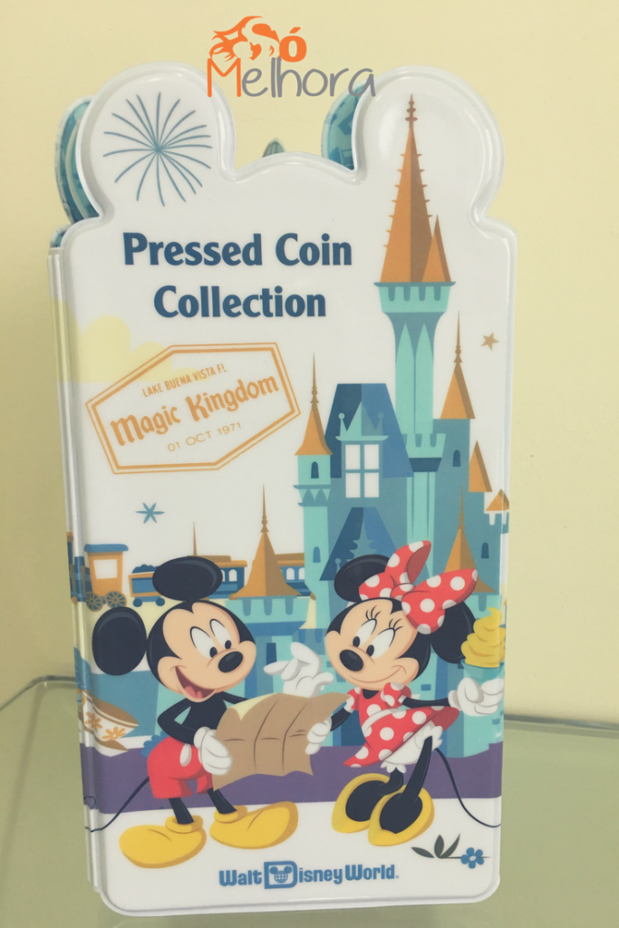 lembrancinhas disney