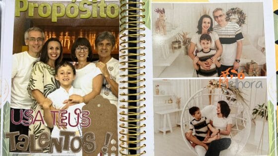 imagem da minha palavra de 2024: propósito